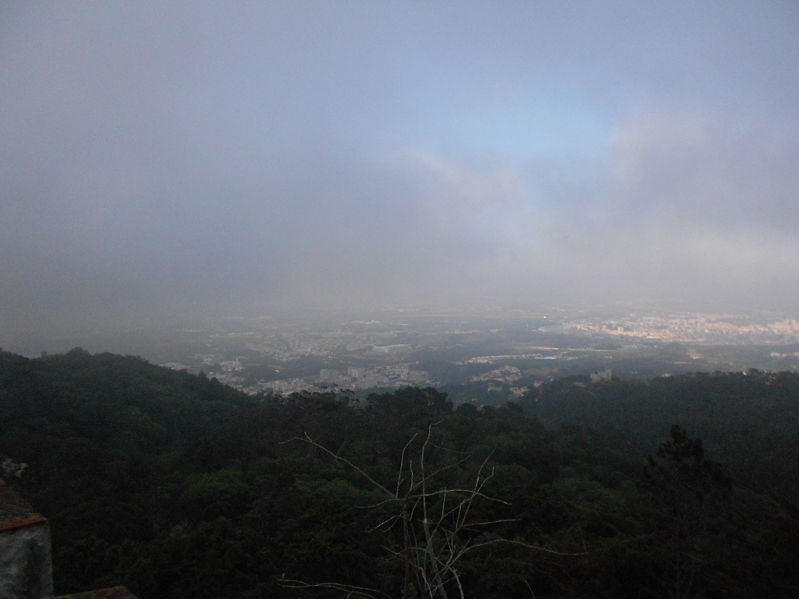 Viaje a Sintra Paisajes 034